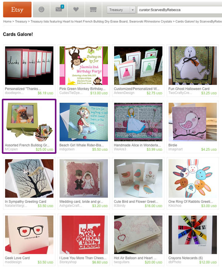 Etsy_Treasury_Cards