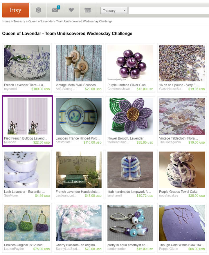 Etsy_Treasury_Lavendar