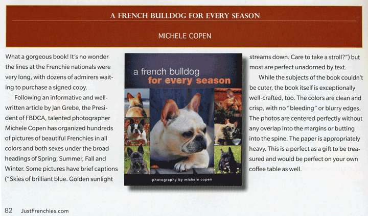 BookReview_JustFrenchies